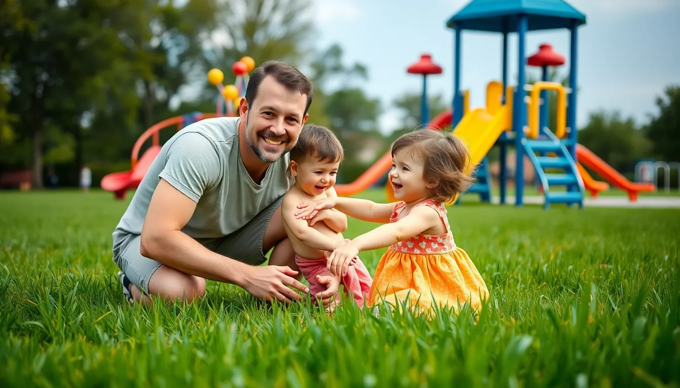 daddyandbaby19